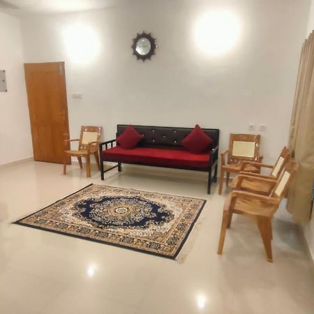 Prince Home Stay Tirunelweli Zewnętrze zdjęcie