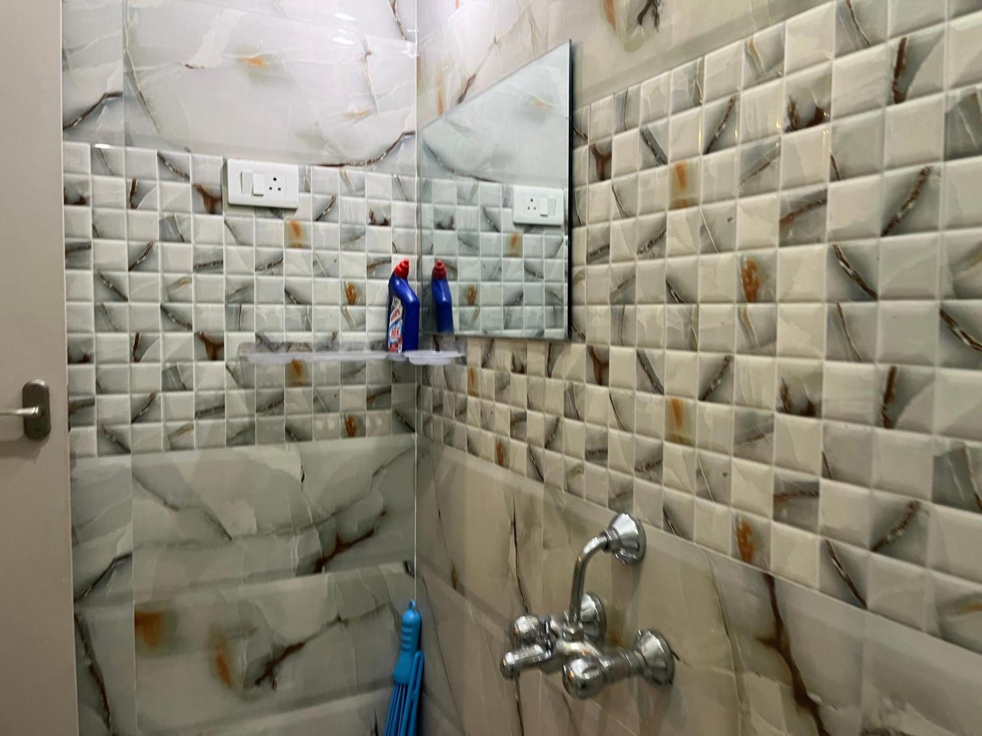 Prince Home Stay Tirunelweli Zewnętrze zdjęcie