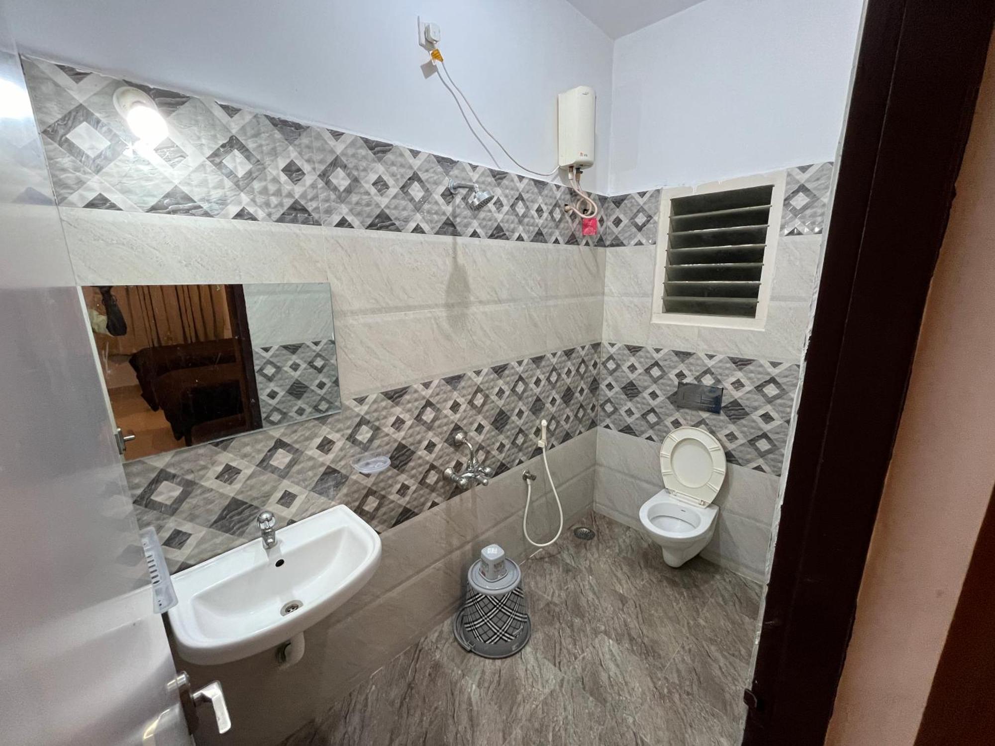 Prince Home Stay Tirunelweli Zewnętrze zdjęcie