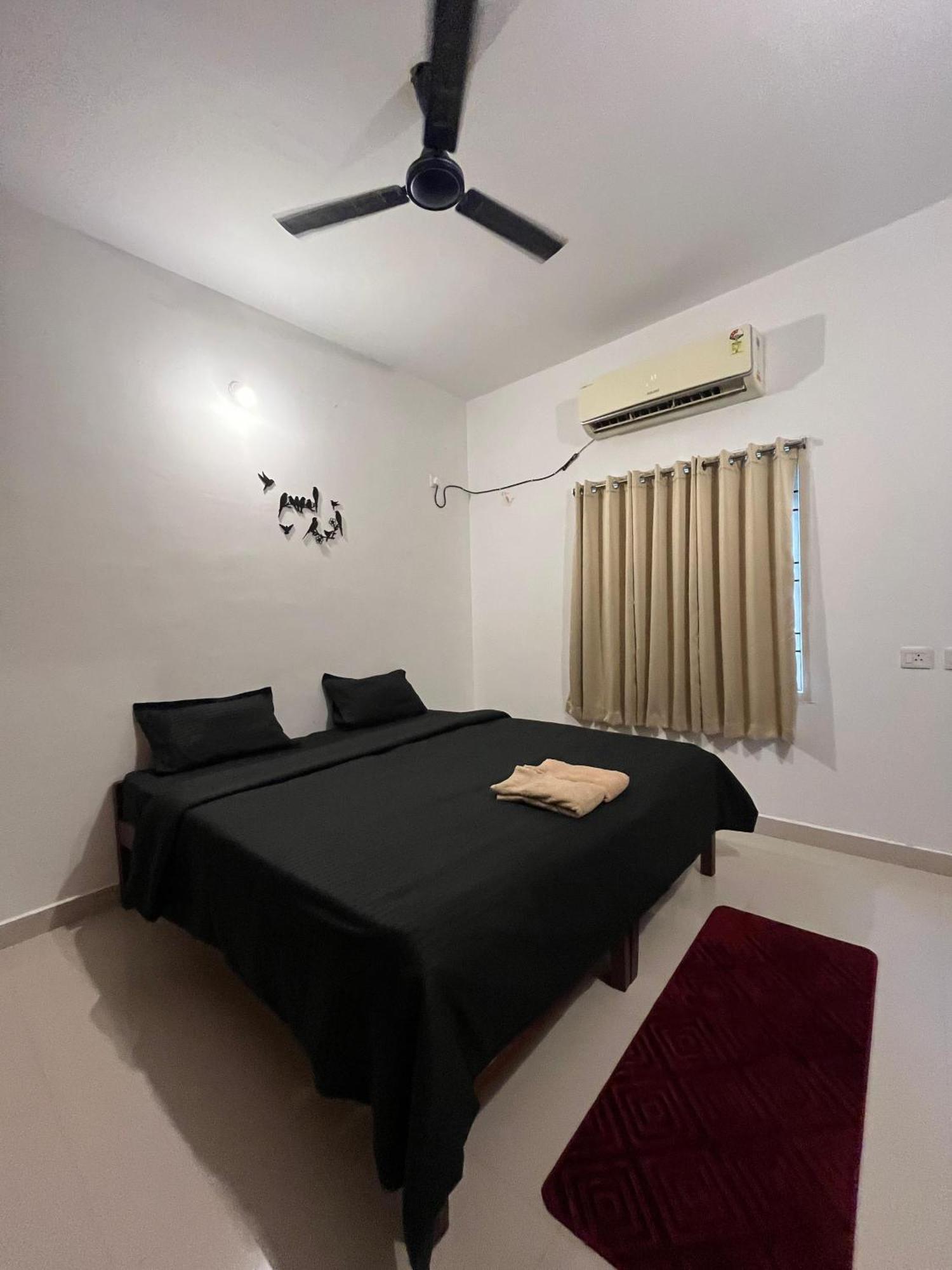 Prince Home Stay Tirunelweli Zewnętrze zdjęcie