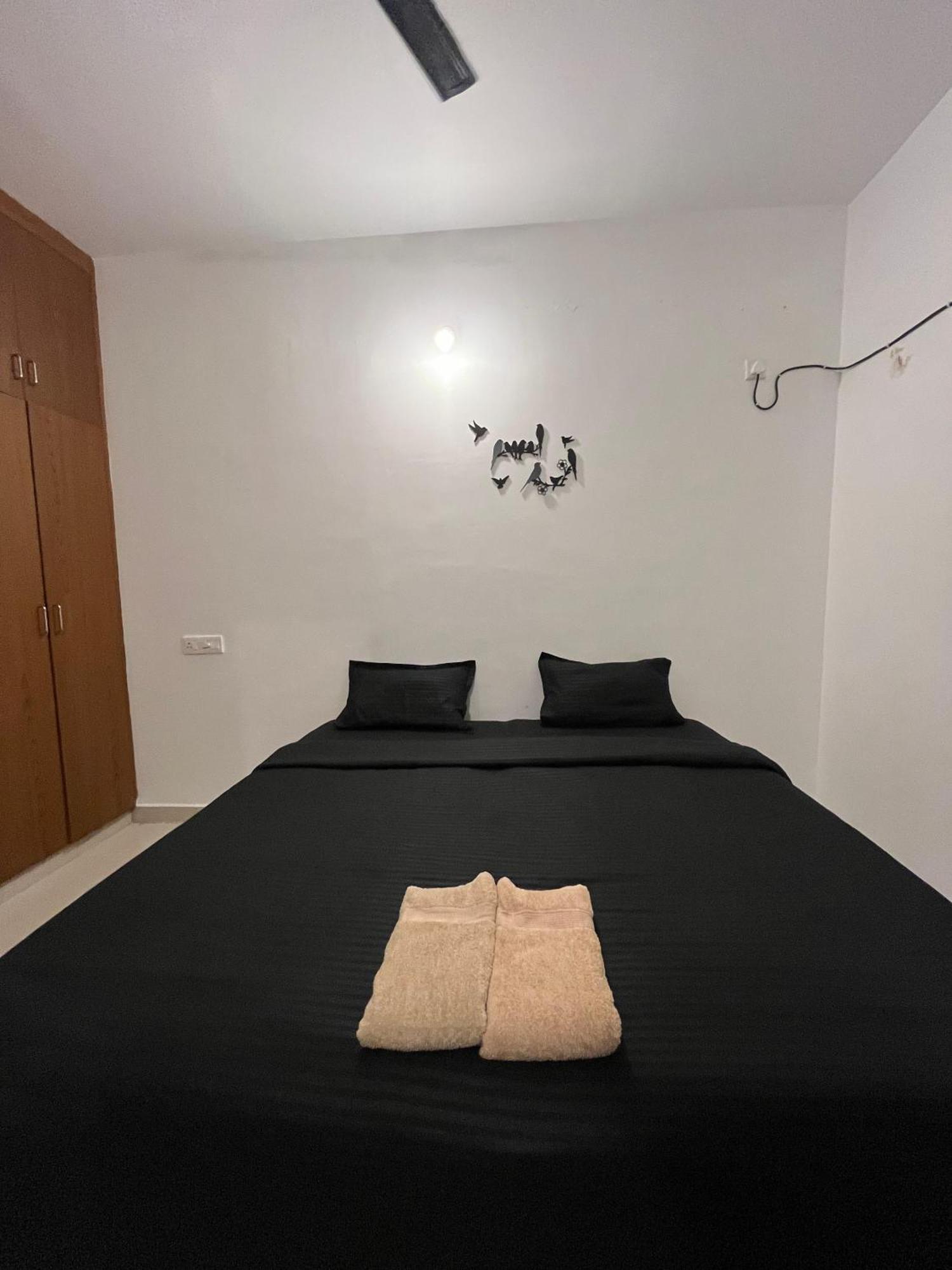 Prince Home Stay Tirunelweli Zewnętrze zdjęcie