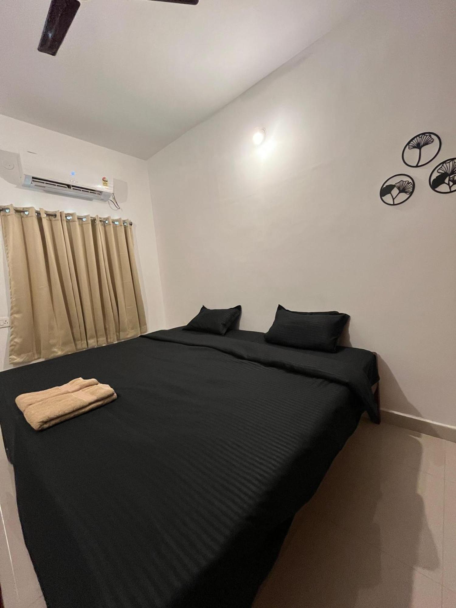 Prince Home Stay Tirunelweli Zewnętrze zdjęcie